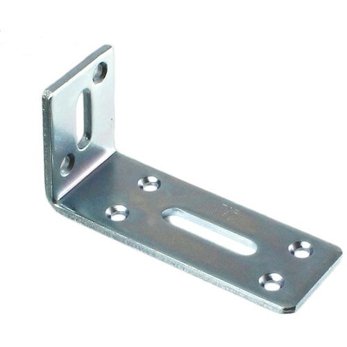 ハイロジック 万能L型金物 F−816 40x80