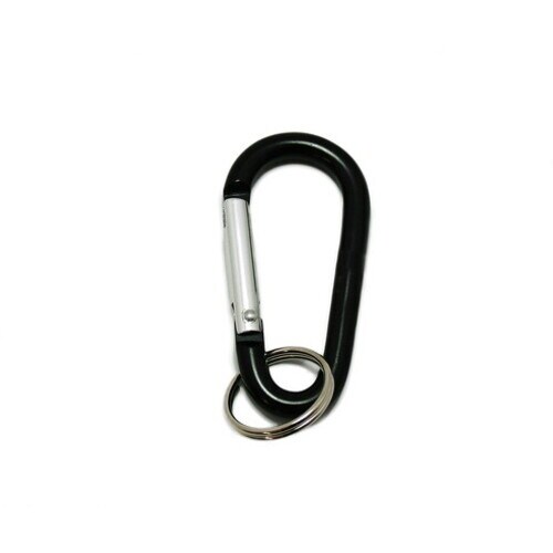 ハイロジック アルミスナップ 15857 8mm