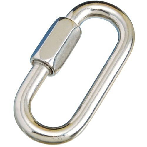 水本 ステンレス 強力リングキャッチ 線径6mm