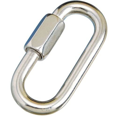 水本 ステンレス 強力リングキャッチ 線径6mm