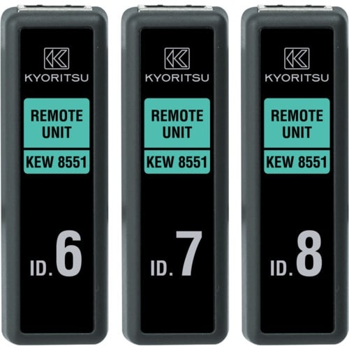 KYORITSU LANケーブルテスタ用オプション