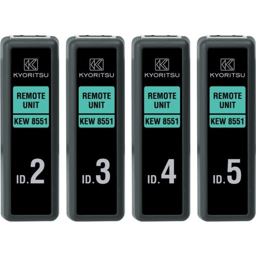 KYORITSU LANケーブルテスタ用オプション