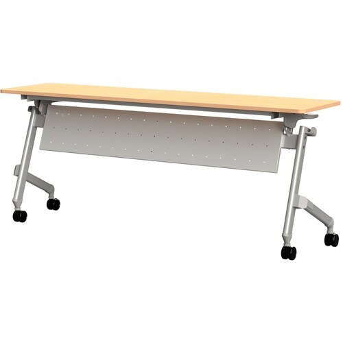 TOKIO 天板跳ね上げ式テーブル ATN−N18