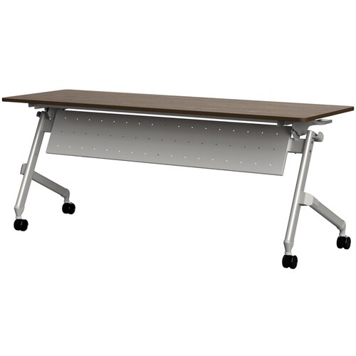 TOKIO 天板跳ね上げ式テーブル ATN−N18