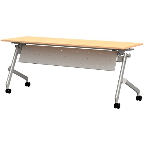 TOKIO 天板跳ね上げ式テーブル ATN−N18