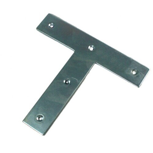 ハイロジック ユニクロT字 F−947 180mm