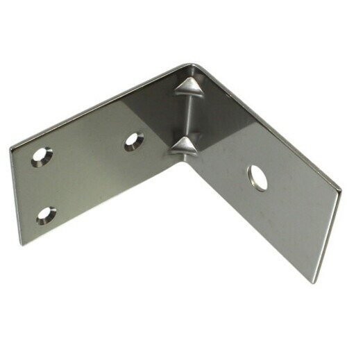 ハイロジック ステンエクボアングル F−717 7