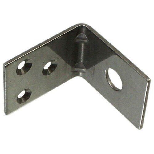 ハイロジック ステンエクボアングル F−715 4