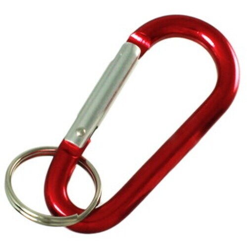 ハイロジック アルミスナップ 15856 8mm