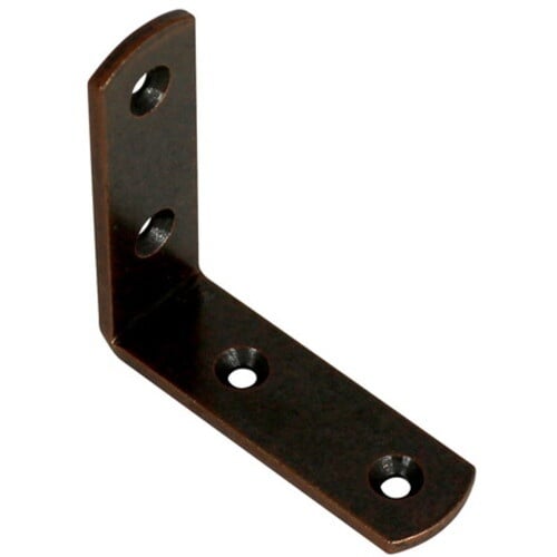 ハイロジック アングル F−894 GBメッキ 6