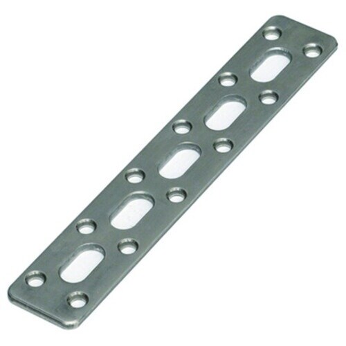 ハイロジック 取付金具 16598 ステンレス 1