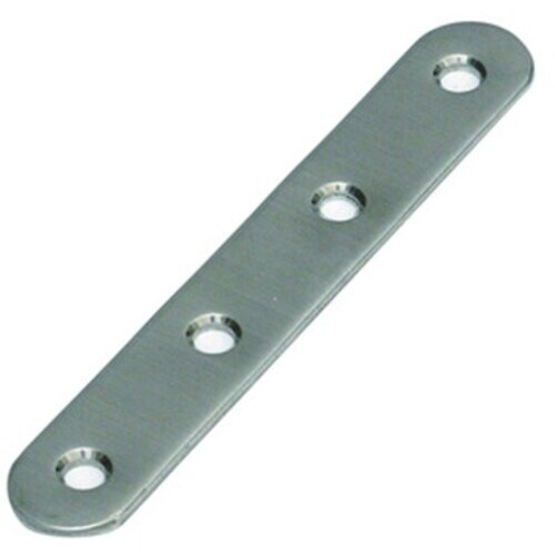 ハイロジック 取付金具 16593 ステンレス 1