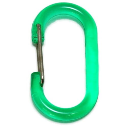 ハイロジック ナスカン 15129 ポリカC型バネ