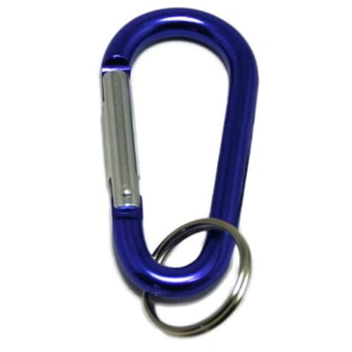 ハイロジック アルミスナップ 15860 8mm