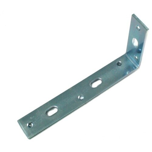 ハイロジック 長穴ワイド棚受 F−964 100x