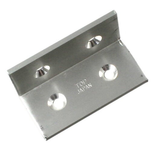 ハイロジック アルミアングル F−871 ALL−