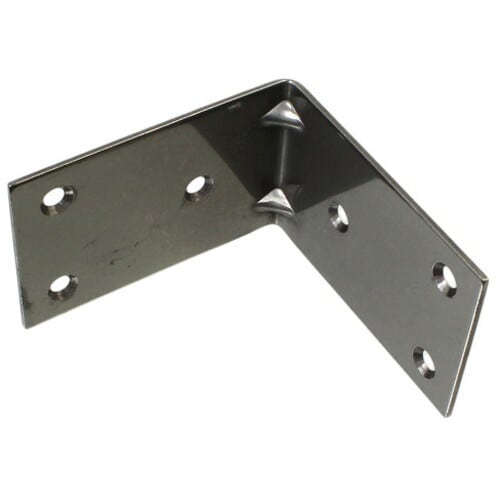 ハイロジック ステンエクボアングル F−713 7