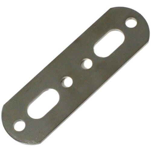 ハイロジック ステンパワープレート F−796 P