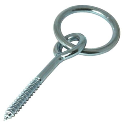 ハイロジック リングフック DH−641 ネジ式