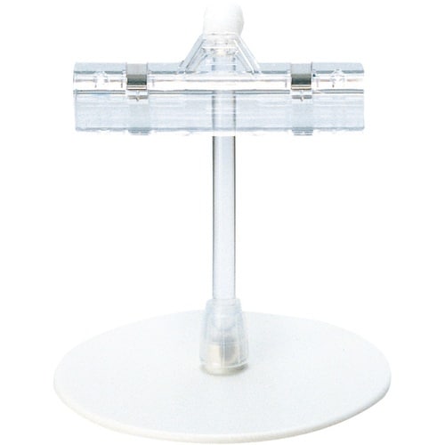 共栄プラスチック POPスタンド 100×100m