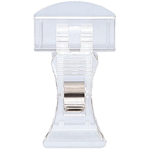 共栄プラスチック ツーウェイプライスホルダー 5個