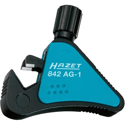 HAZET ネジ山修正ツール 842AG−1