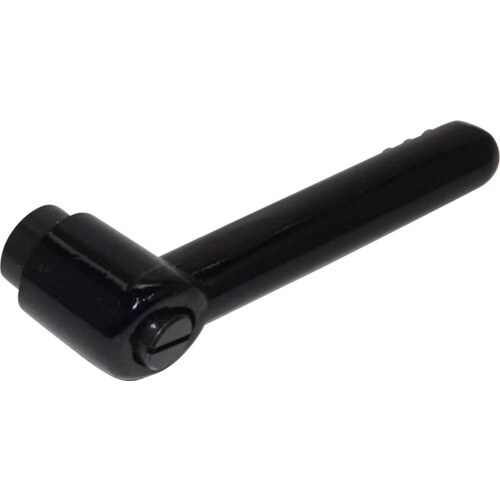 MIYOSHI クランプレバー SF ブラック M