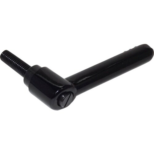 MIYOSHI クランプレバー SRI ブラック