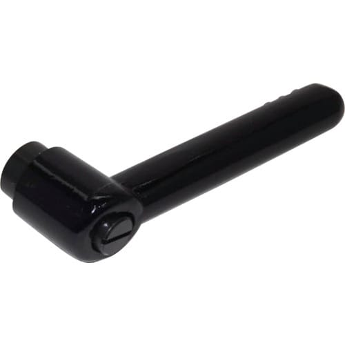 MIYOSHI クランプレバー SF ブラック M