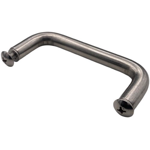 ラクテム ステンレス取手H型 めねじ 線径10 P