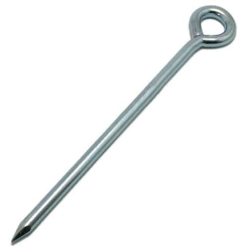 ハイロジック ユニクロ打込棒 DH−181 9x2