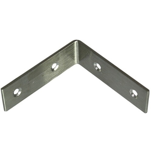 ハイロジック ステンミニアングル F−846 60