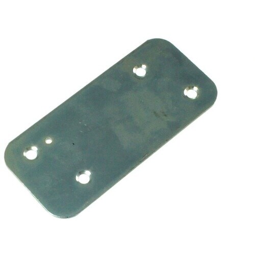 ハイロジック ロングプレート F−988 ユニクロ