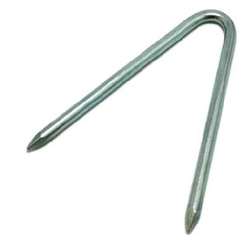 ハイロジック U型打込棒 DH−289 8×150