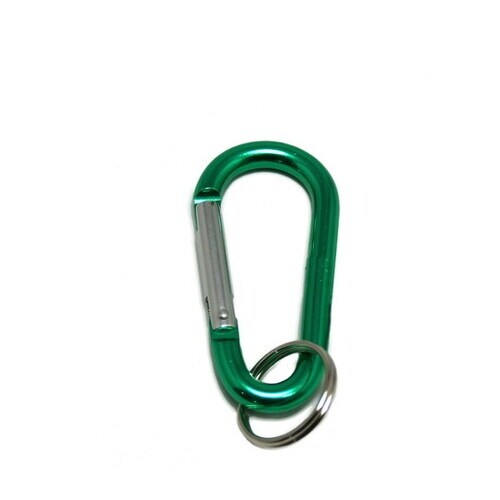 ハイロジック アルミスナップ 15858 8mm