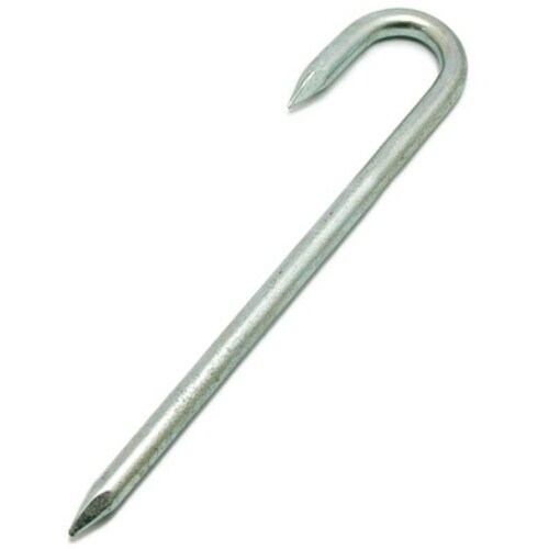 ハイロジック J型打込棒 DH−297 9x200