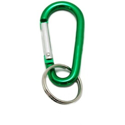 ハイロジック アルミスナップ 15853 6mm