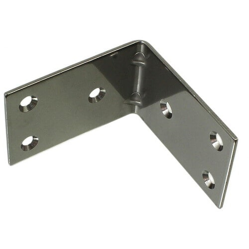 ハイロジック ステンエクボアングル F−712 6