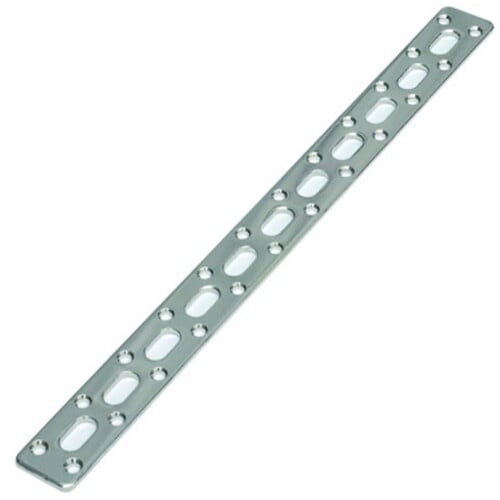 ハイロジック 取付金具 16564 ニッケル 1本