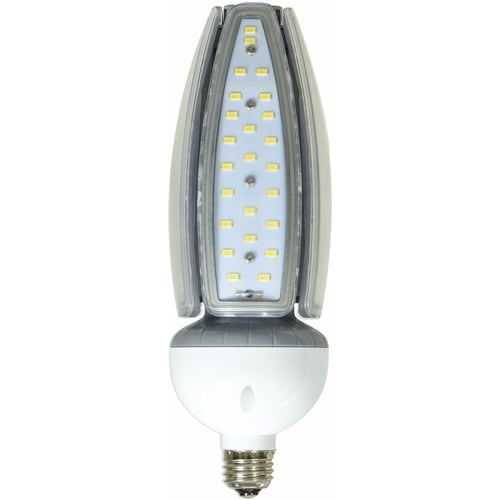 NICHIDO LEDコーンライト 電球色 屋内