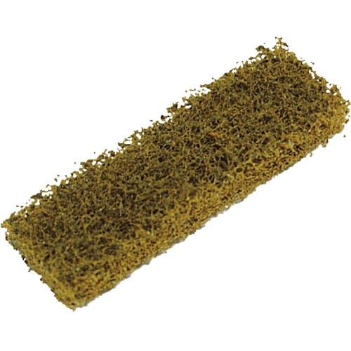 ヤナセ 汚れ取りブラシ・替ナイロン 50×15細目