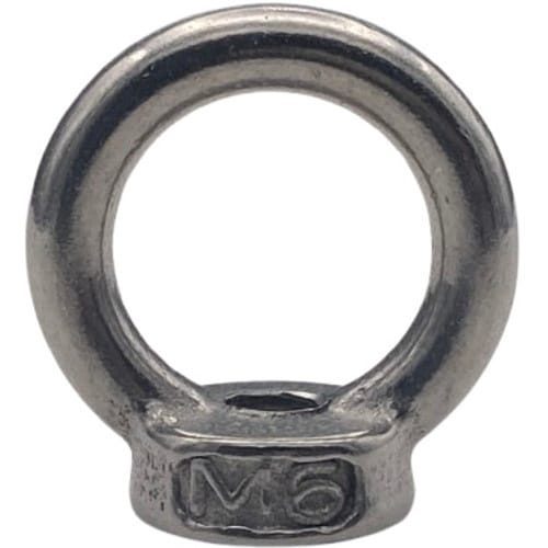 ラクテム アイナット ステンレス M6