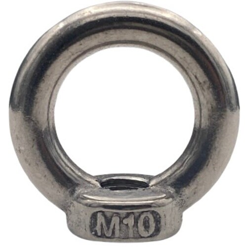 ラクテム アイナット ステンレス M10