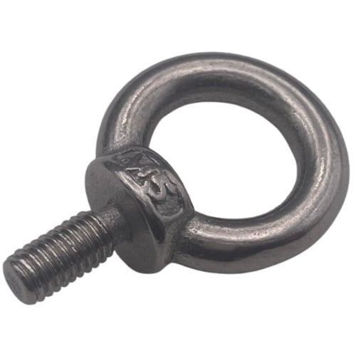 ラクテム アイボルト ステンレス M5