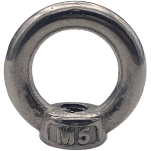 ラクテム アイナット ステンレス M5