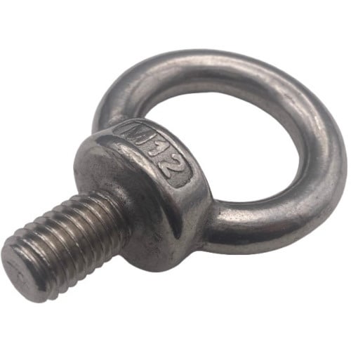 ラクテム アイボルト ステンレス M12