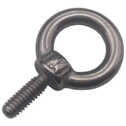 ラクテム アイボルト ステンレス M4