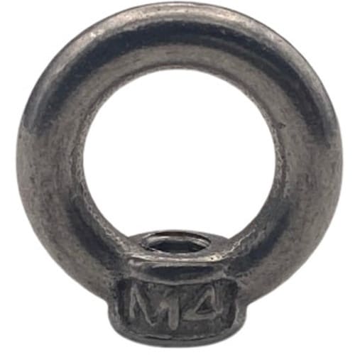 ラクテム アイナット ステンレス M4