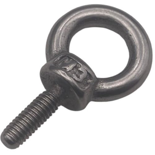 ラクテム アイボルト ステンレス M3