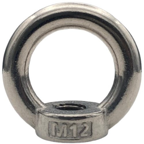 ラクテム アイナット ステンレス M12